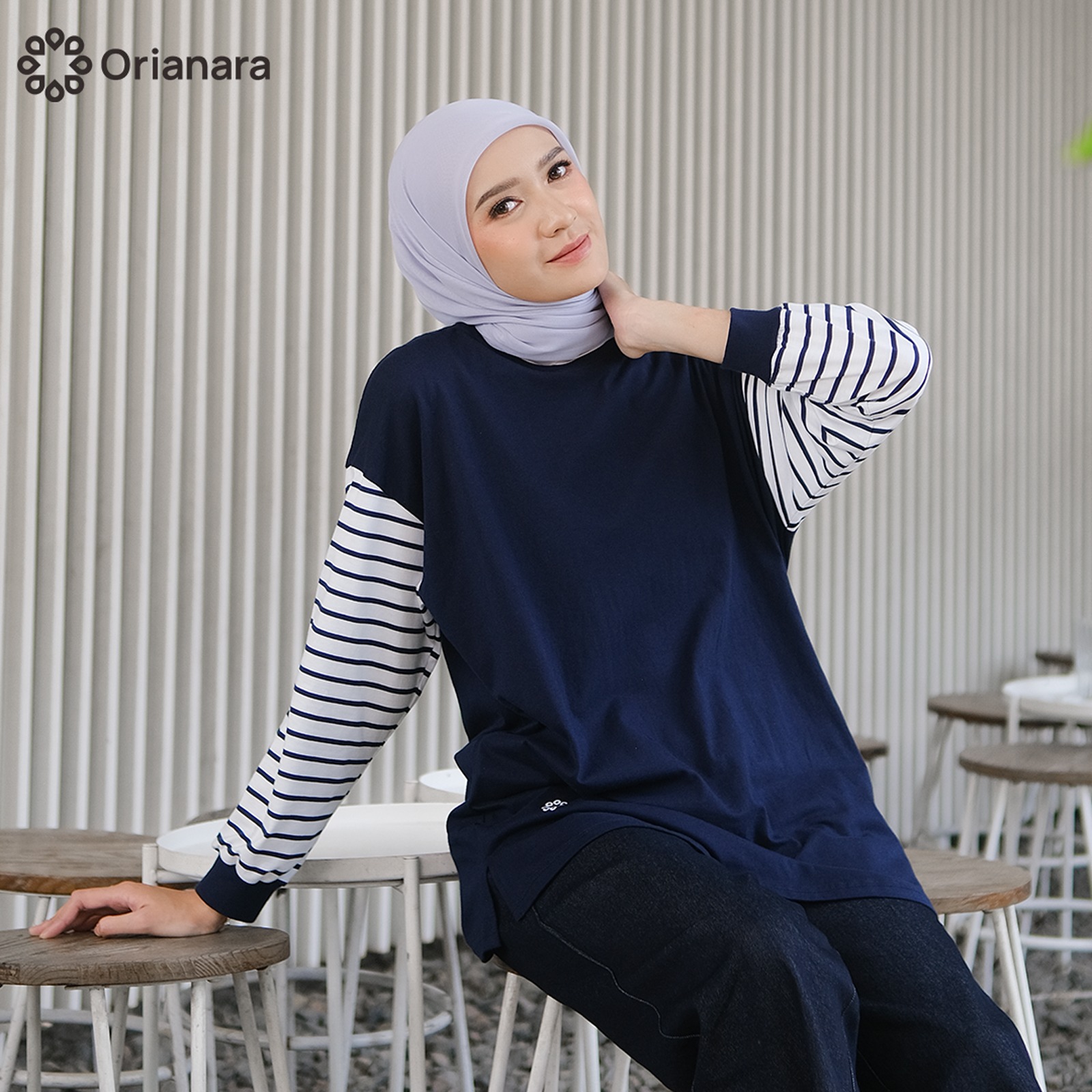 Kamari Basic