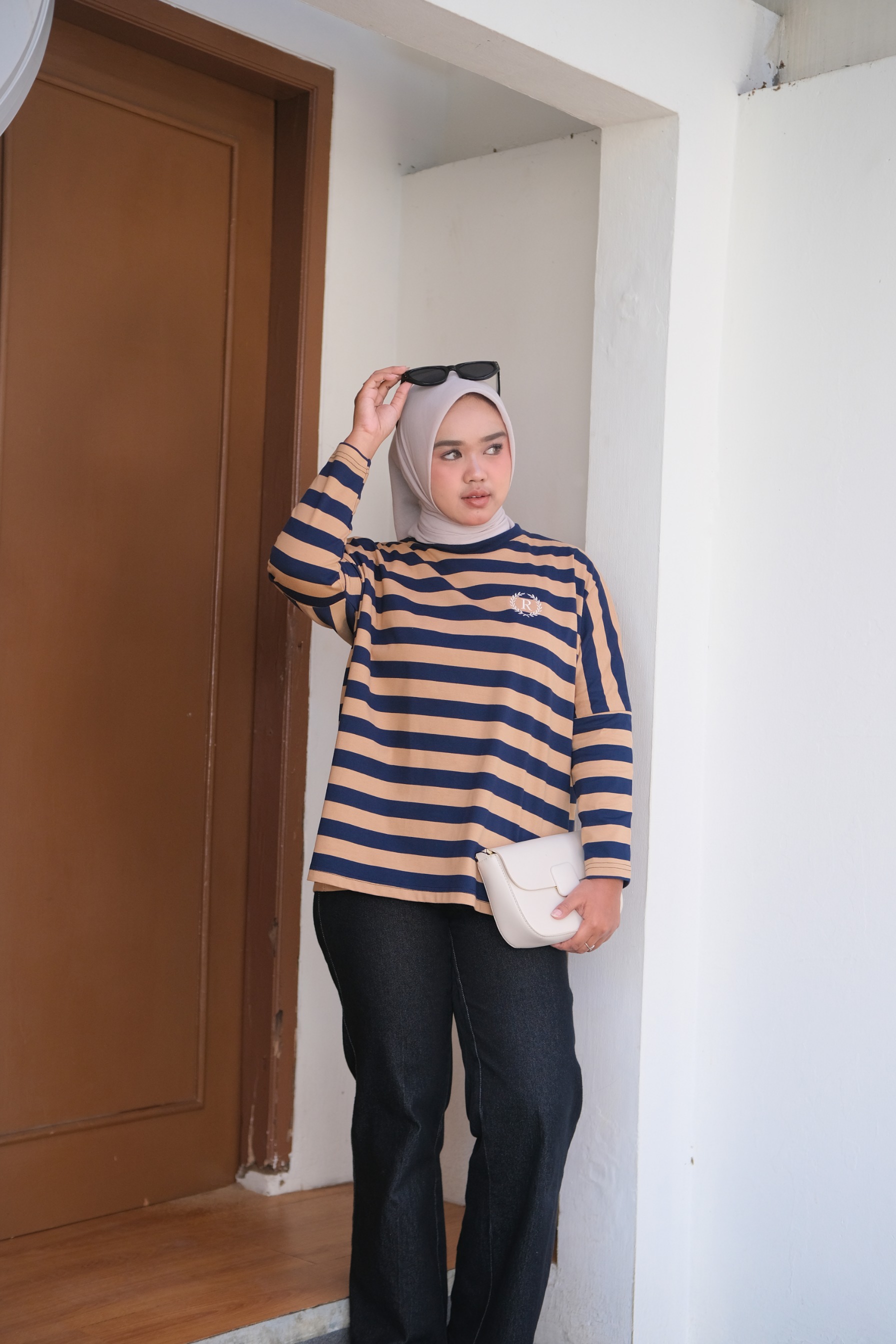  Marion Stripe