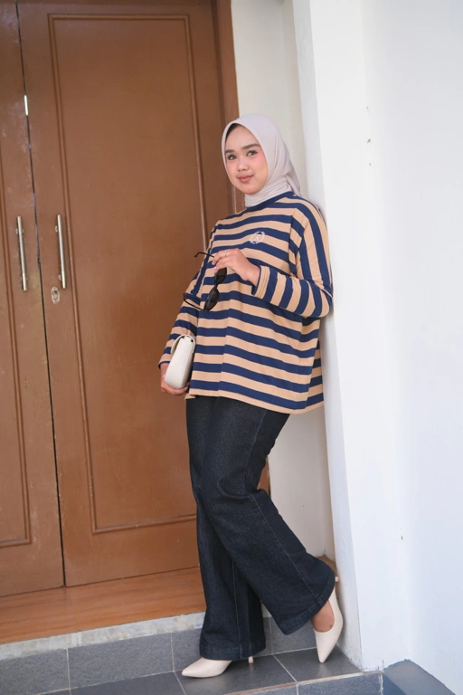 Marion Stripe
