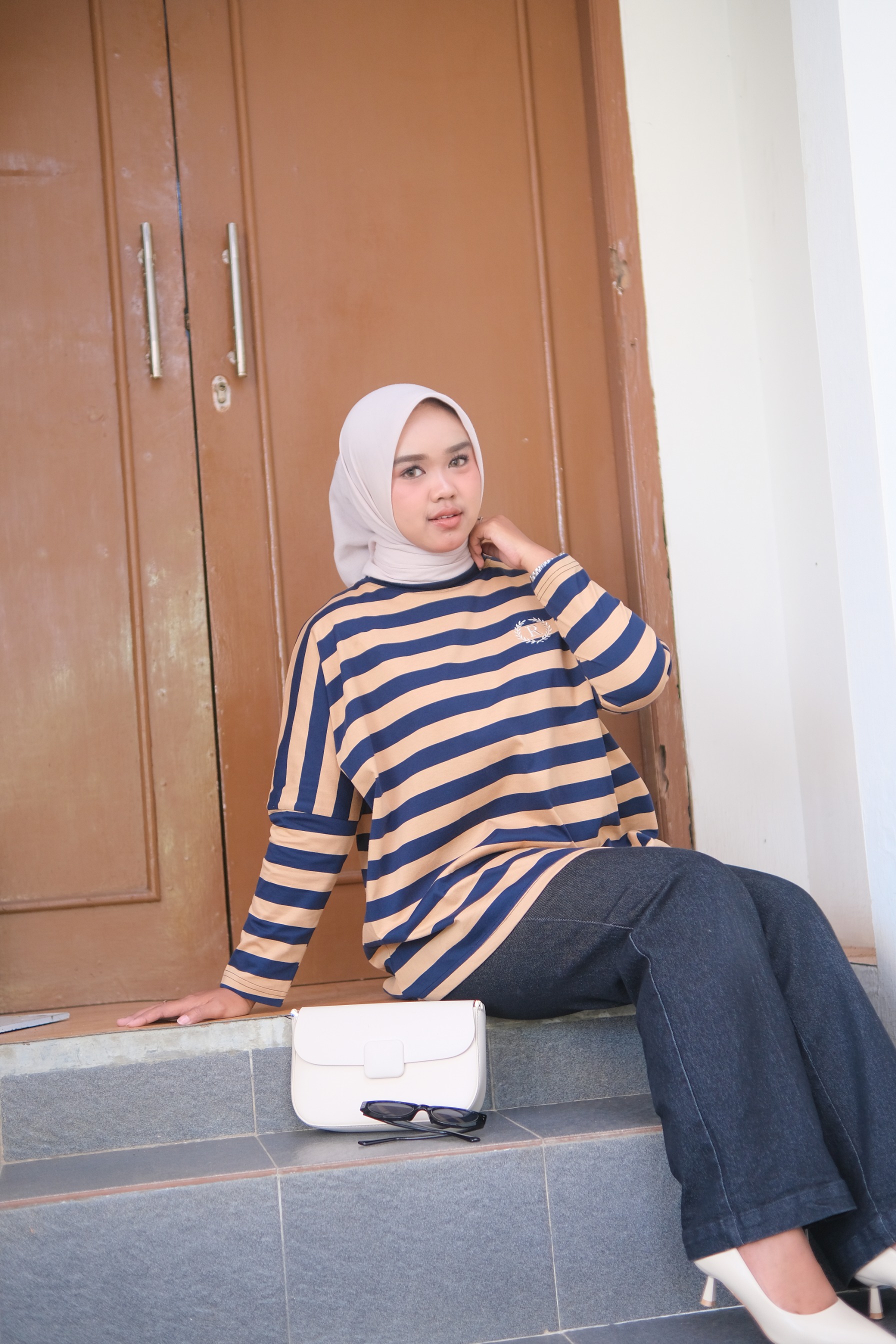  Marion Stripe