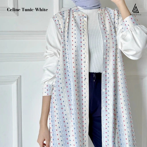 Image of Celine Tunic
