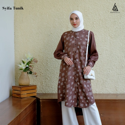 Image of Syifa Tunik