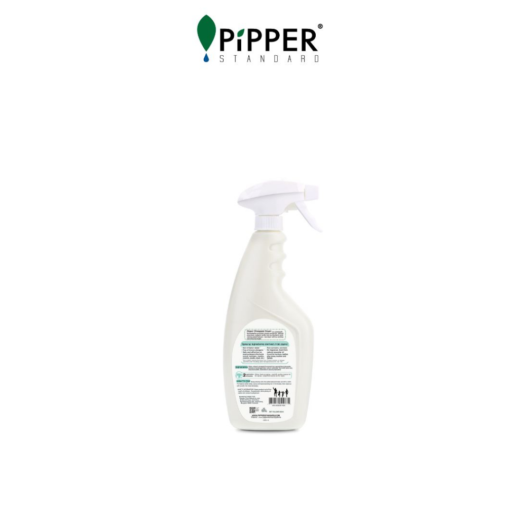PiPPER Multi Purpose Cleaner (Pembersih Serbaguna) Eucalyptus Scent 500ml