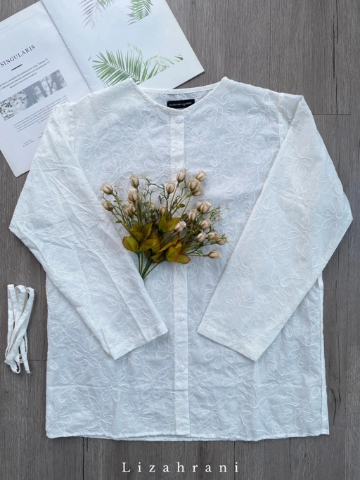 Image of Nayla Blouse