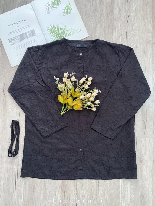 Image of Nayla Blouse