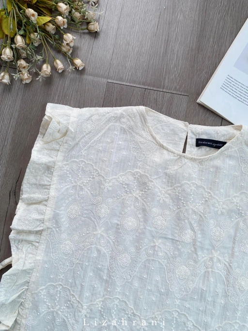 Image of Dahlia Vest