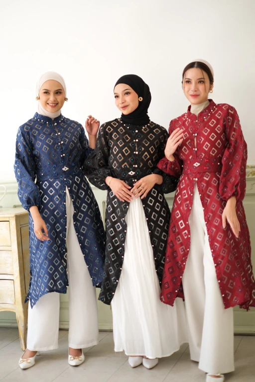 Image of Cassia Outer