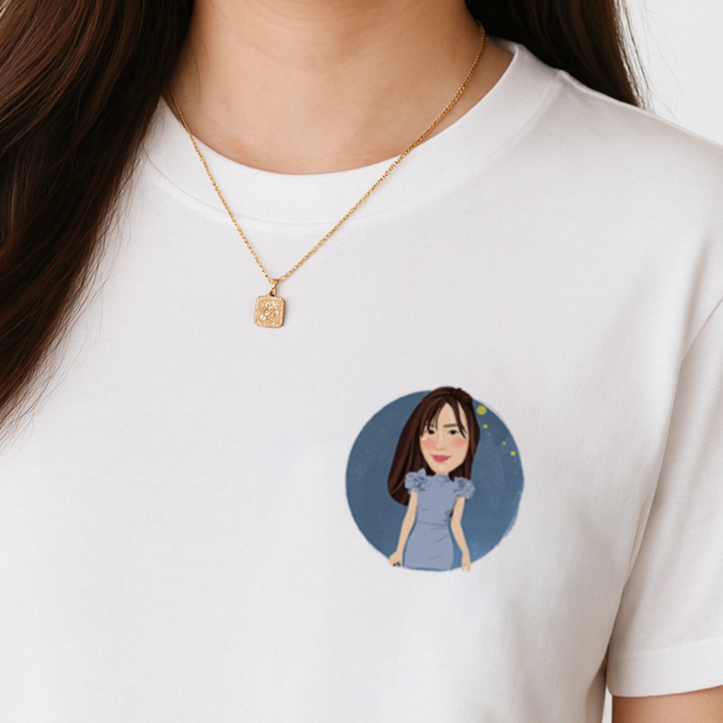 Pea-Shirt