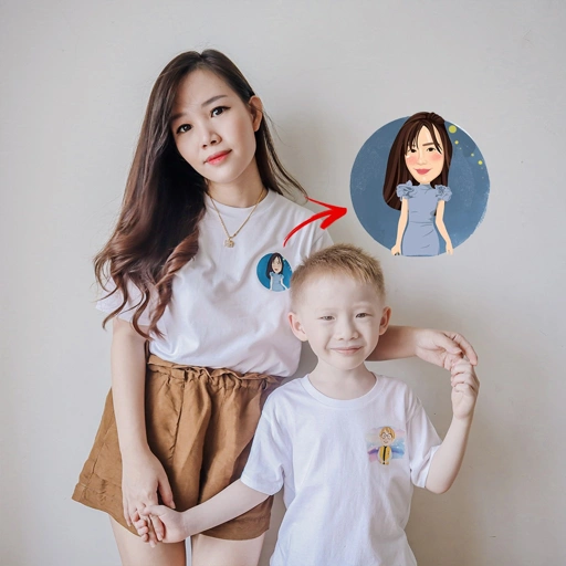 Image of Pea-Shirt