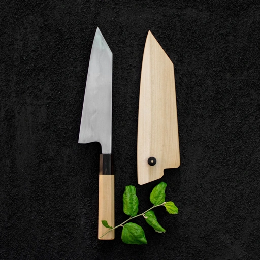 Image of Keskin Bunka 180mm, Magnolia Dress