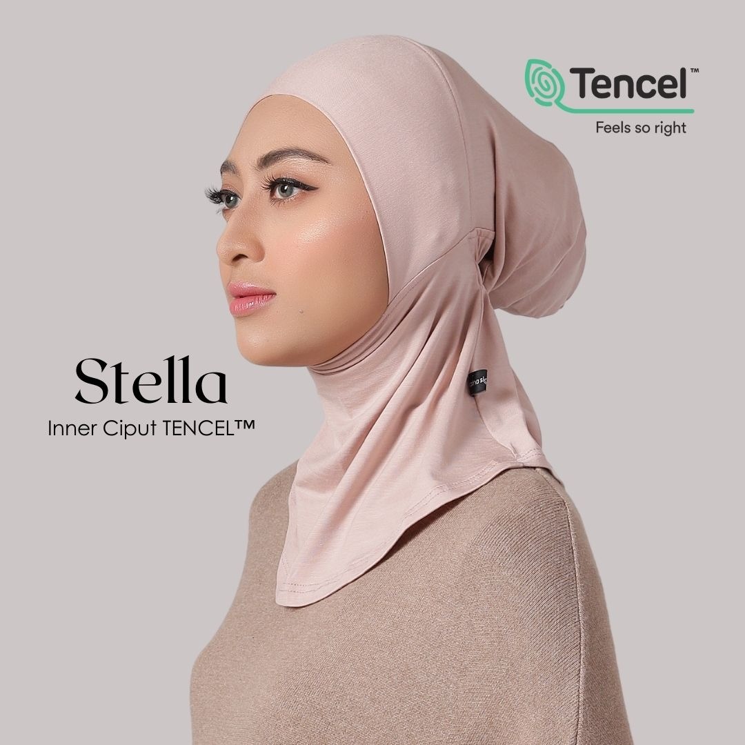 STELLA - Ciput Ninja