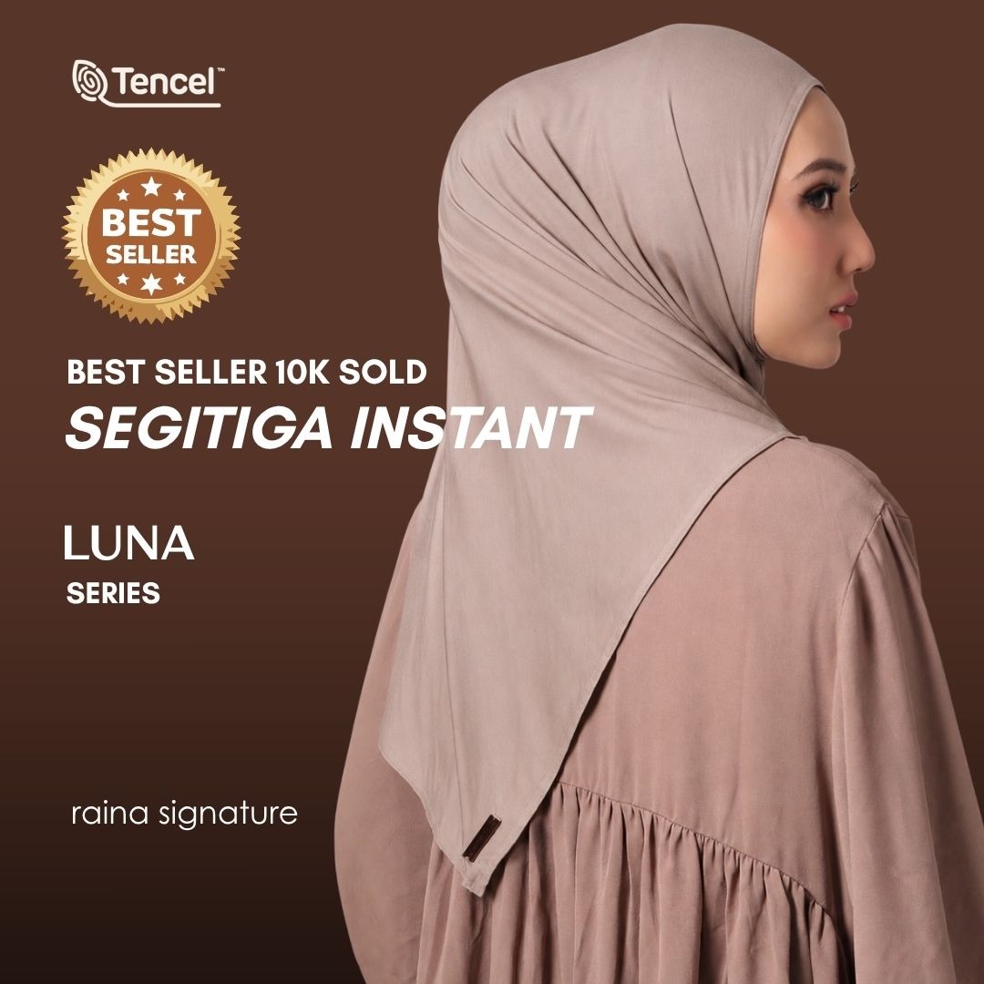 LUNA - Segitiga Instant