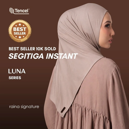 LUNA - Segitiga Instant