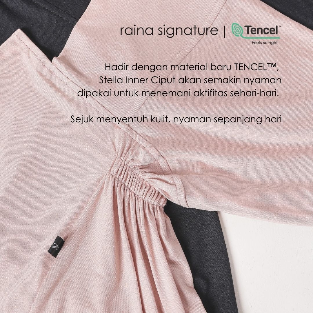 STELLA - Ciput Ninja
