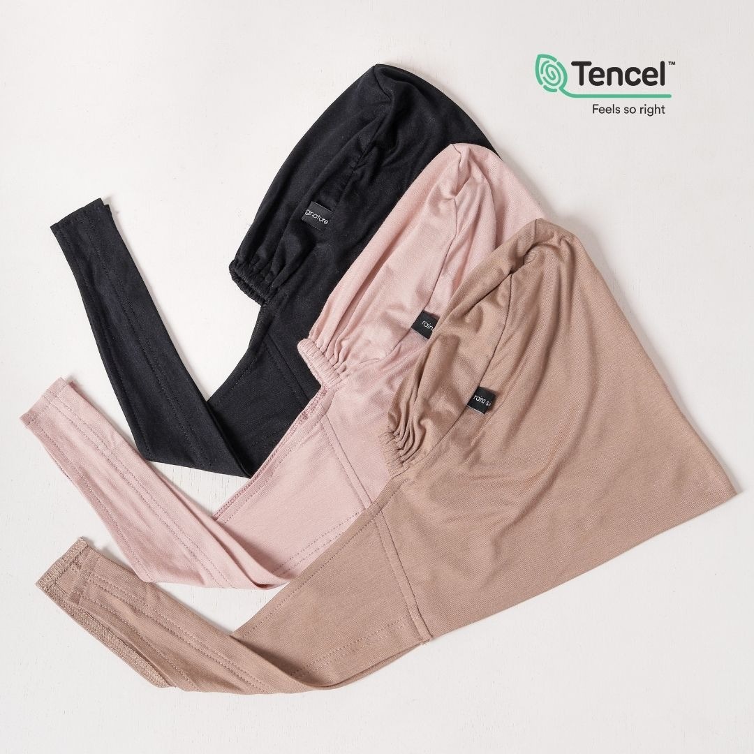 NESSA - Ciput Tali Besar