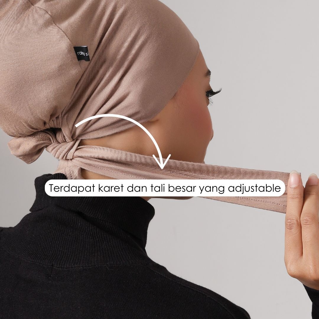 NESSA - Ciput Tali Besar