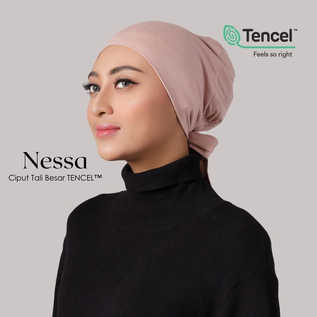 NESSA - Ciput Tali Besar