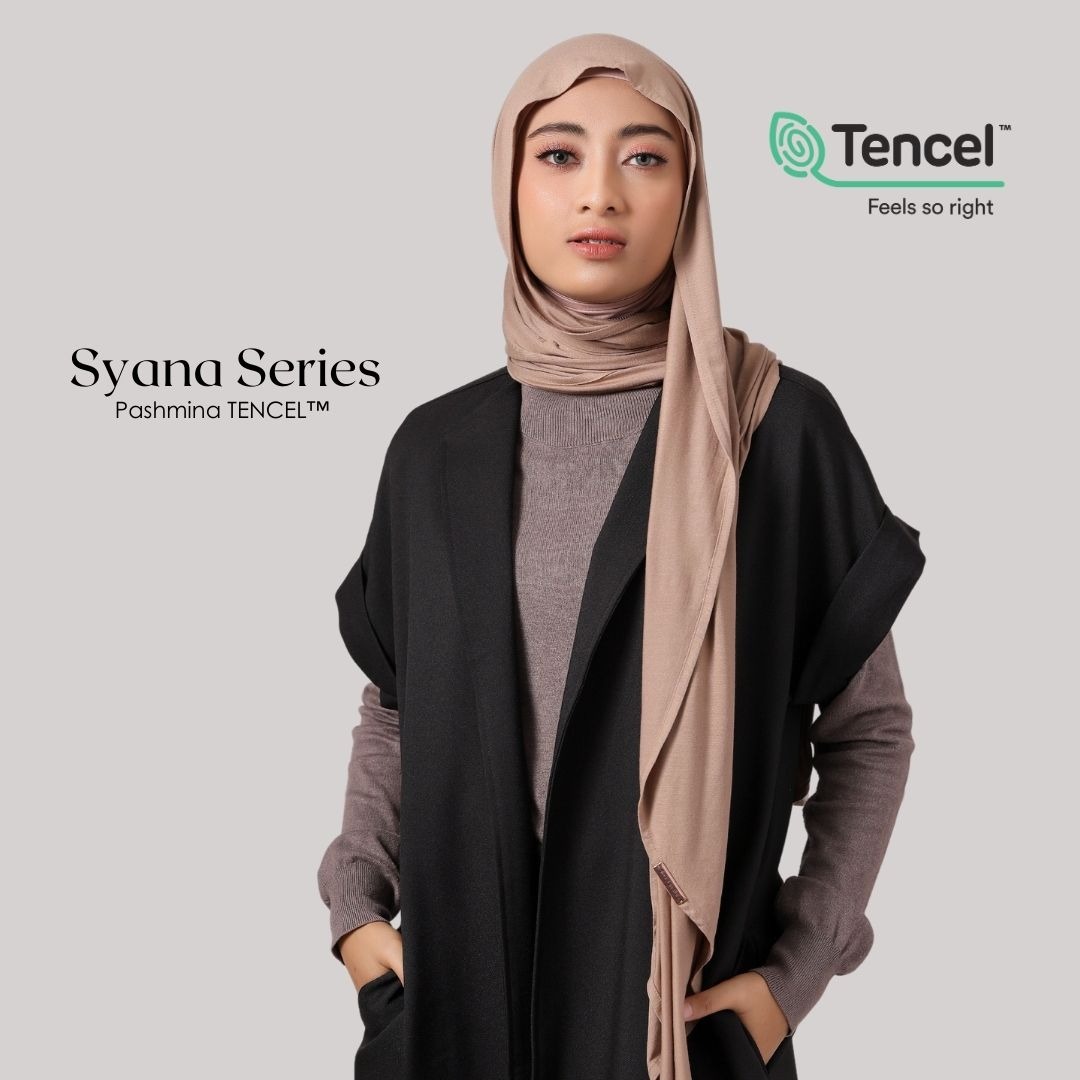 SYANA - Pashmina Basic