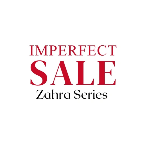Image of IMPERFECT ZAHRA BERGO INSTANT SPORT TALI TENCEL