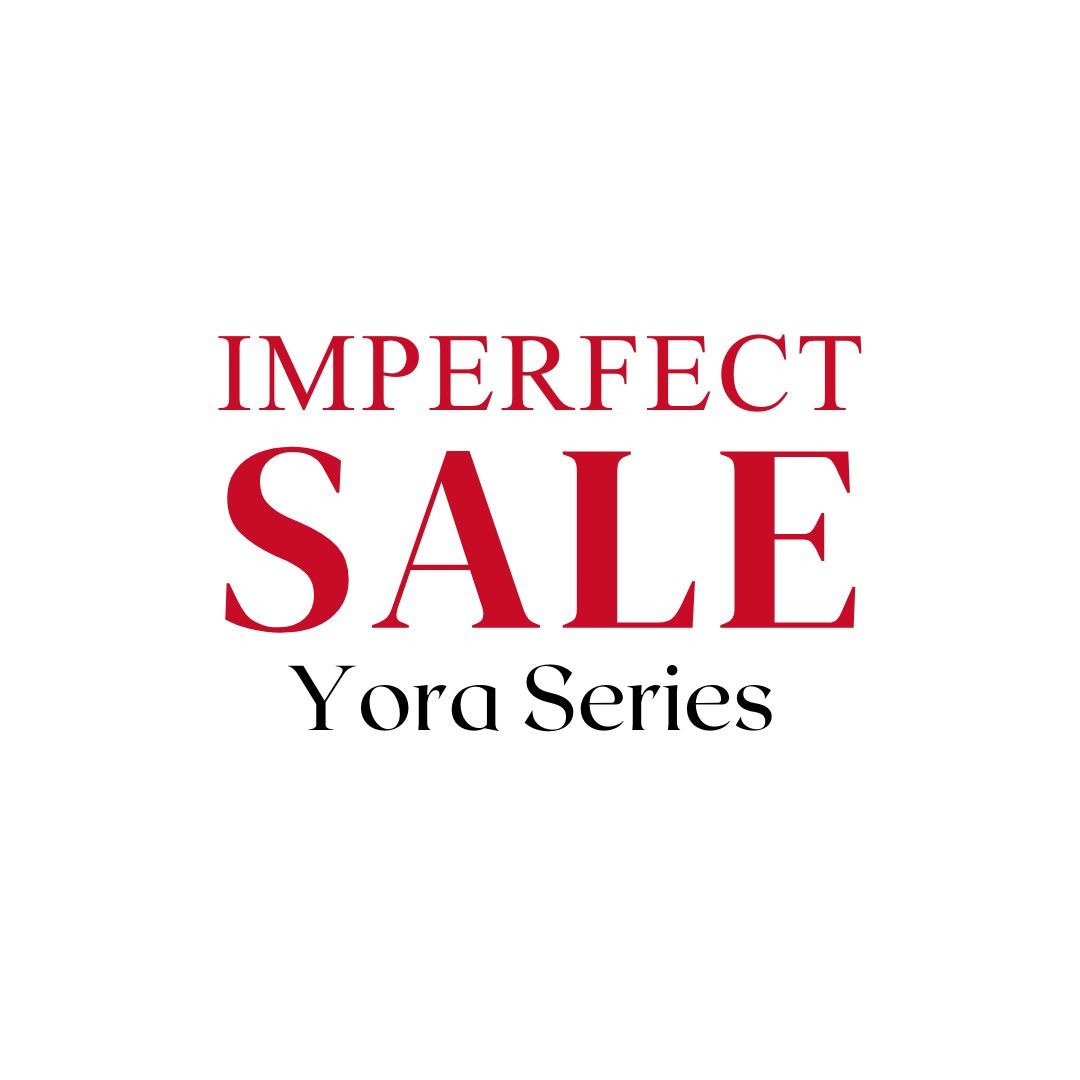 IMPERFECT SALE YORA INSTANT FLOW PASHMINA INNER LEHER