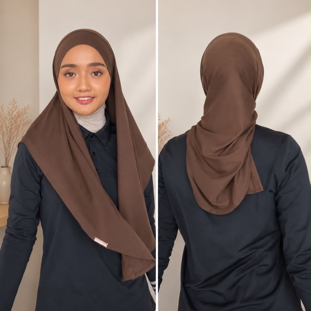 ALIA - Instant Bandana