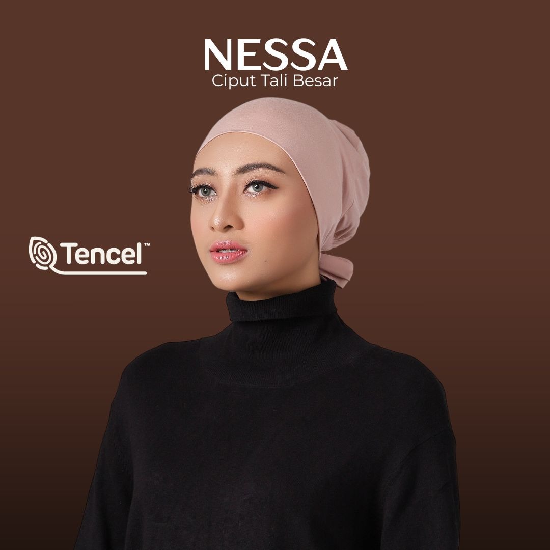NESSA - Ciput Tali Besar