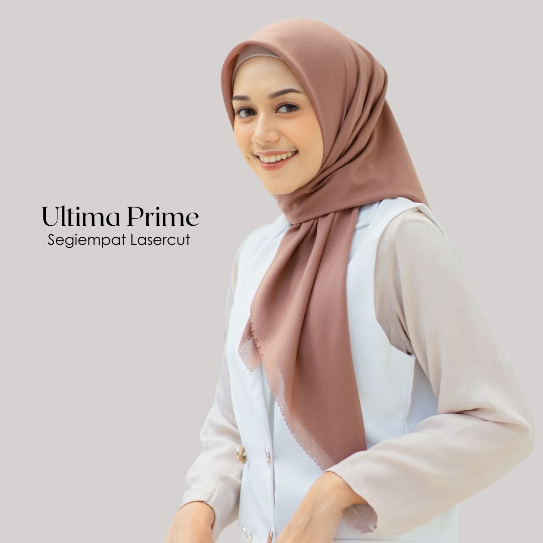 180K GET 3 PCS Ultima Prime Segiempat Voal Premium