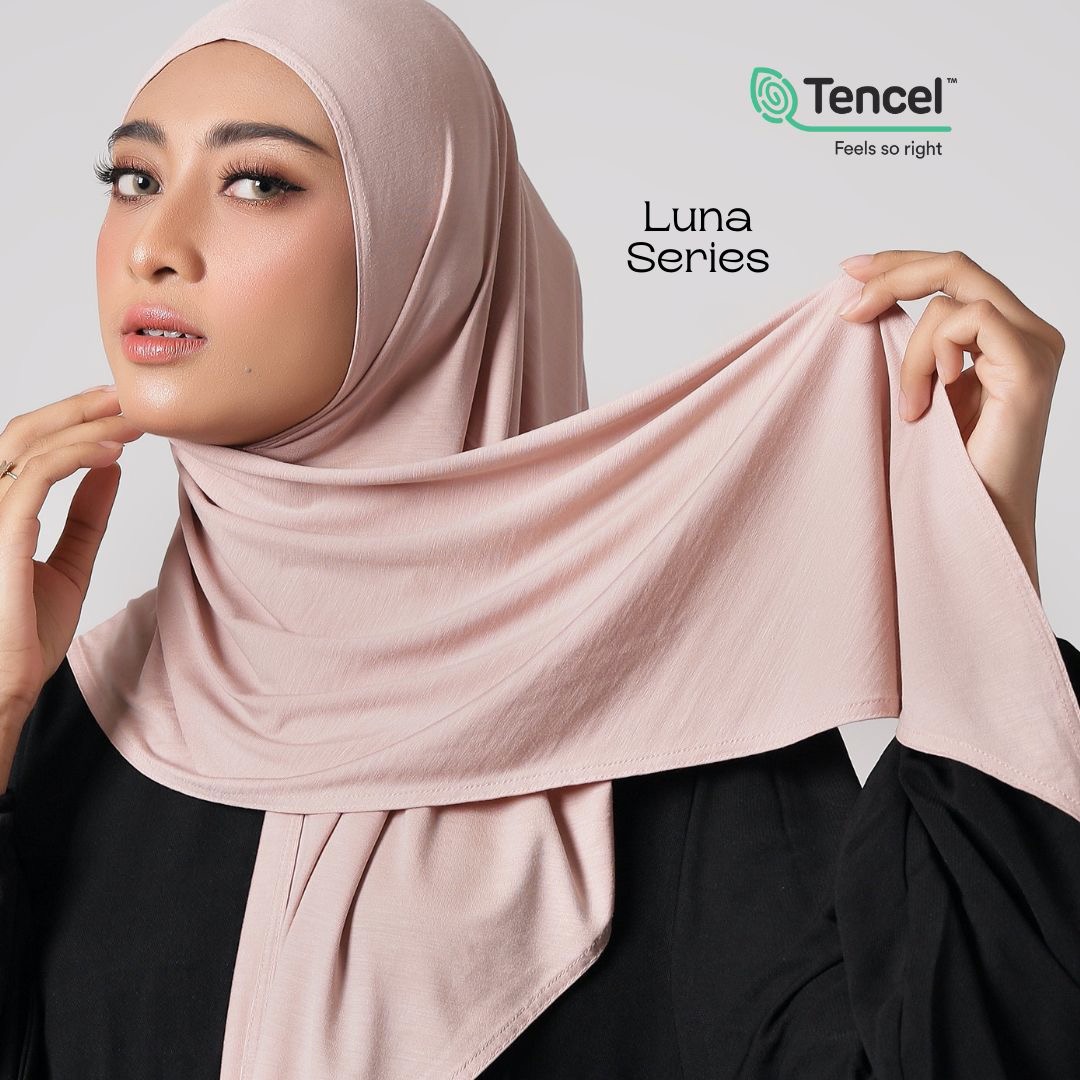 LUNA - Segitiga Instant