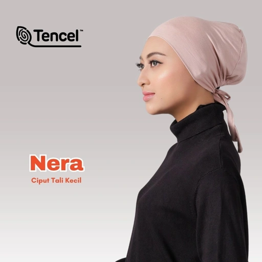 Image of Raina Signature - Nera TENCEL Ciput Tali Kecil