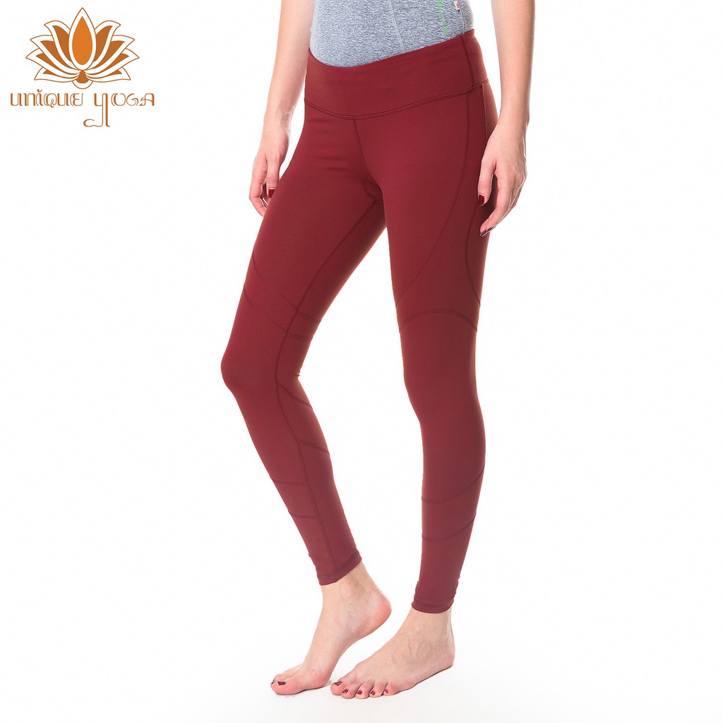 Celana Senam Yoga Sport  / Celana Senam Zumba / Pilates / Legging Yoga Jessy / Celana Olahraga Wanita / Celana Senam Wan