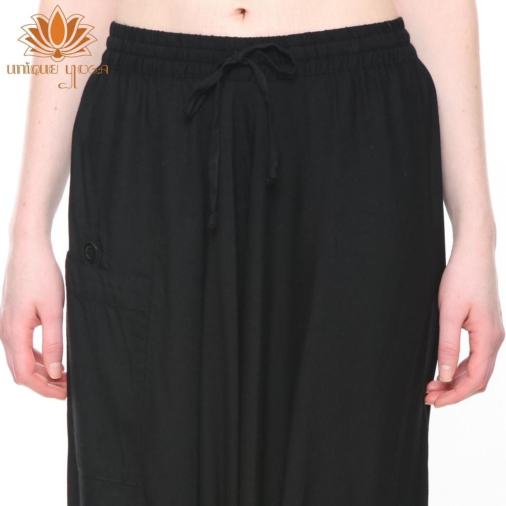 Celana Yoga / Celana Harem / Aloha Pant Yoga / Celana Murah / Celana Harem Murah / Celana Yoga Murah/ Yoga Pants Aloha