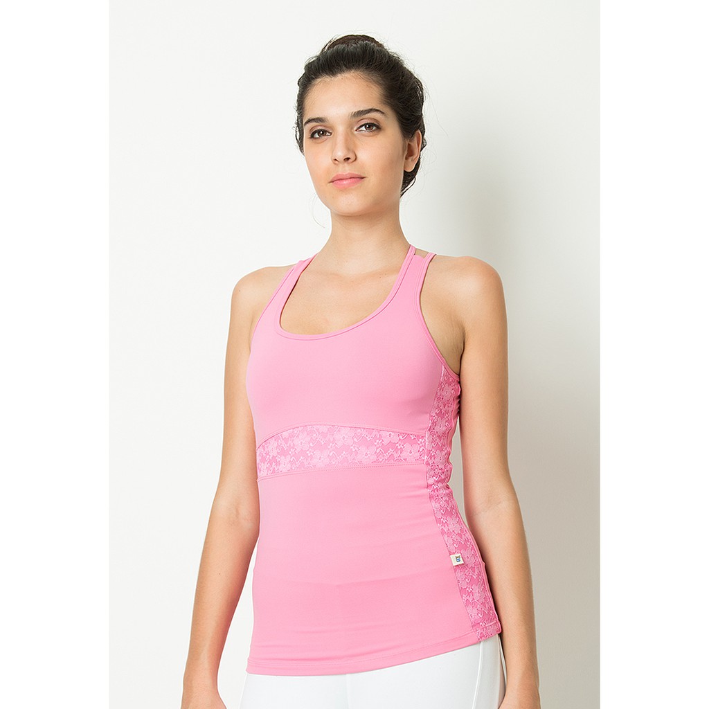 Baju Yoga / Baju Sport / Baju Gym / Baju Senam Zumba DL 96039 / Pakaian Olahraga Wanita / Baju Yoga Murah / Baju Senam