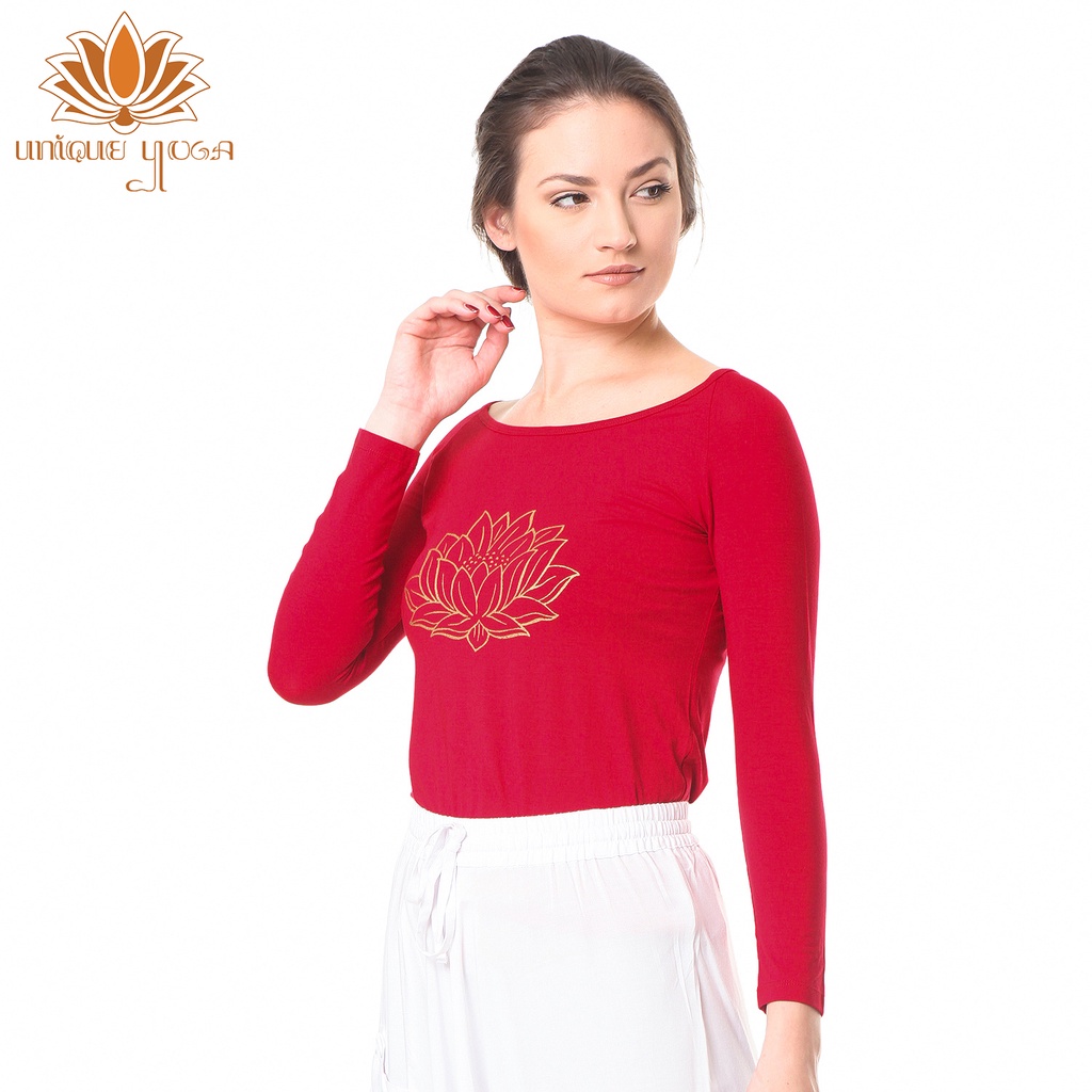 Baju kaos Lengan Panjang Wanita / Top Long Slevee / Baju Olahraga Wanita Muslim / Baju Yoga Lengan Panjang / Baju Yoga H