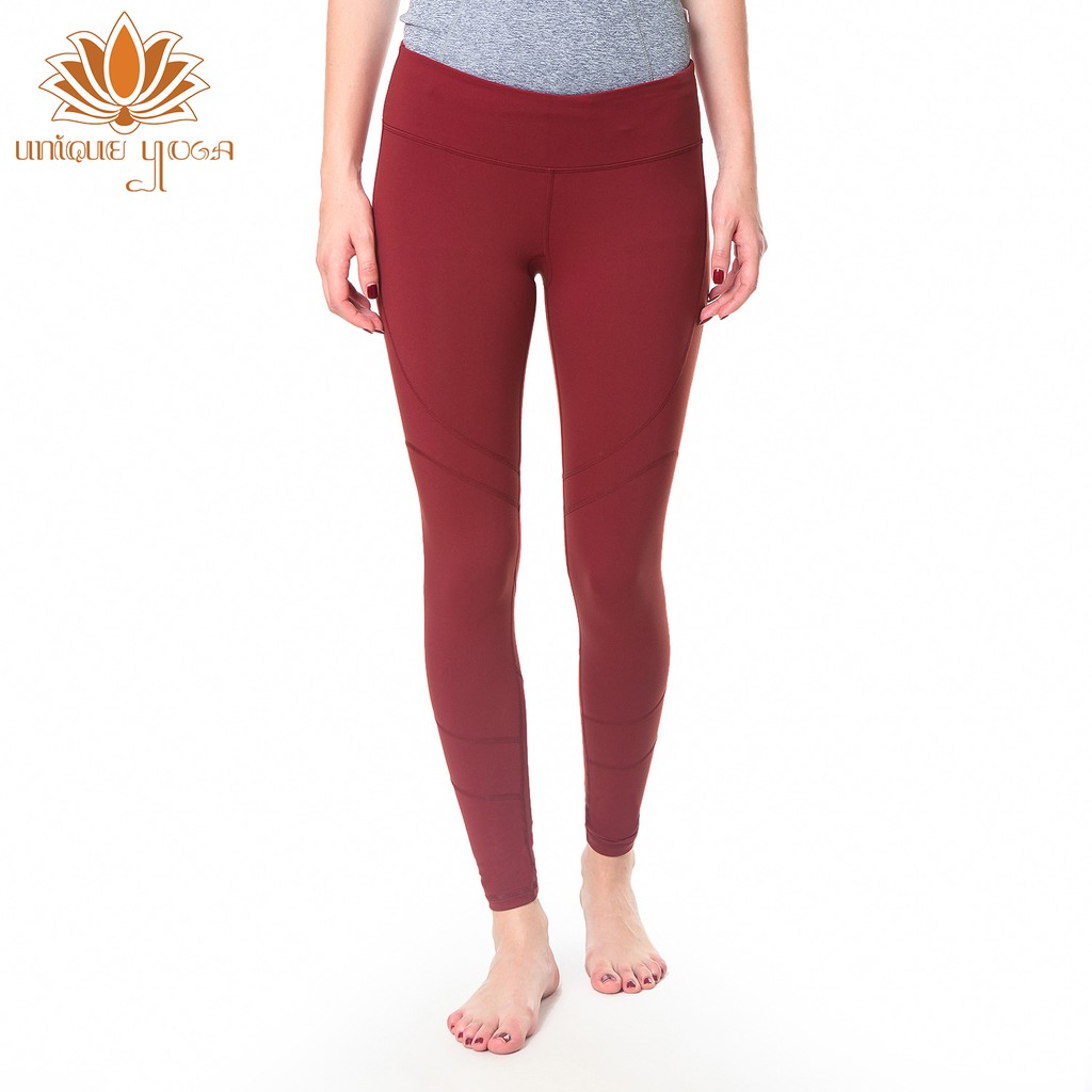 Celana Senam Yoga Sport  / Celana Senam Zumba / Pilates / Legging Yoga Jessy / Celana Olahraga Wanita / Celana Senam Wan