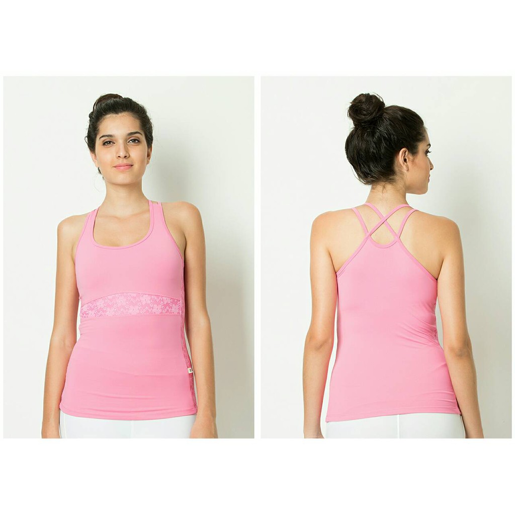Baju Yoga / Baju Sport / Baju Gym / Baju Senam Zumba DL 96039 / Pakaian Olahraga Wanita / Baju Yoga Murah / Baju Senam