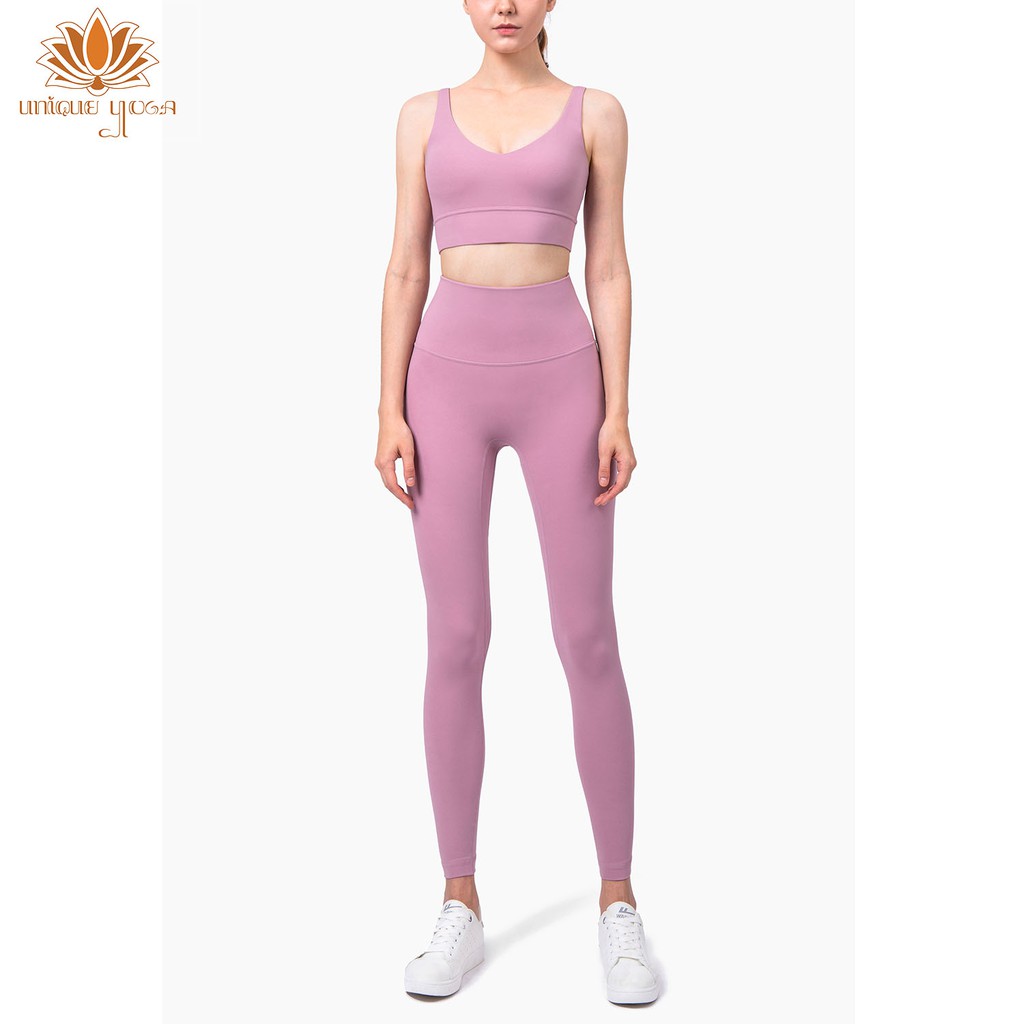 Celana Legging Highwaist Premium untuk Senam Yoga Gym Running CK 1264 / Legging Sports Yoga Wanita