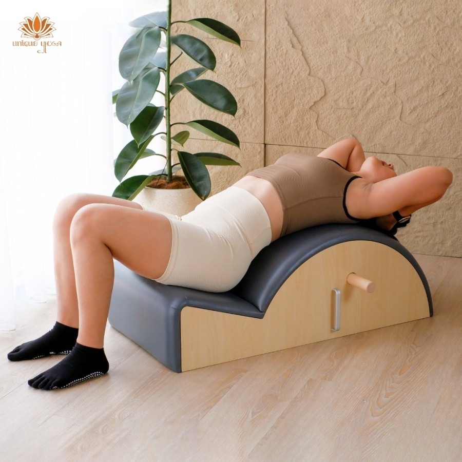 Unique Yoga Corrector Pilates / Posture Corrector / Back Stretch Yoga