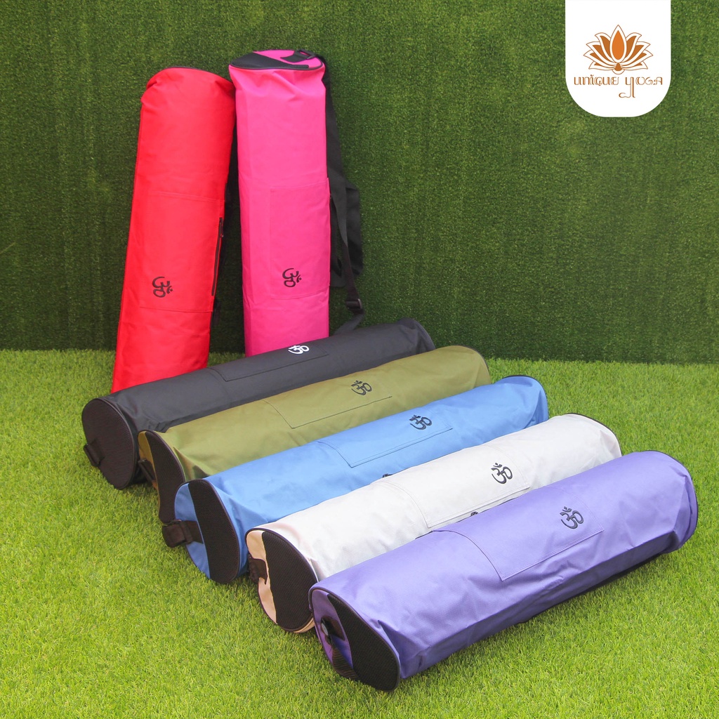 Tas Yoga BB Ripstok / Tas Yoga Murah / Tas Matras Yoga / Bag Yoga Murah / Tas Yoga / Yoga Bag Mat
