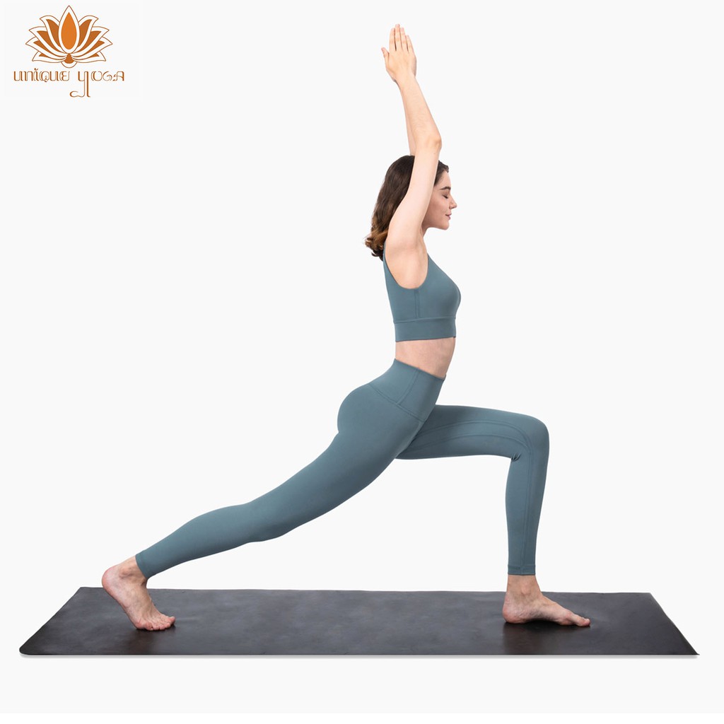 Celana Legging Highwaist Premium untuk Senam Yoga Gym Running CK 1264 / Legging Sports Yoga Wanita