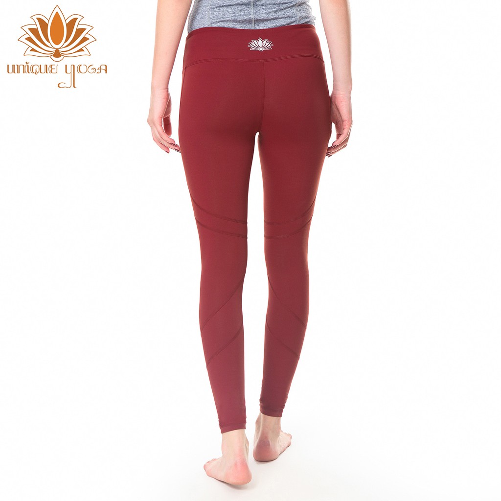 Celana Senam Yoga Sport  / Celana Senam Zumba / Pilates / Legging Yoga Jessy / Celana Olahraga Wanita / Celana Senam Wan