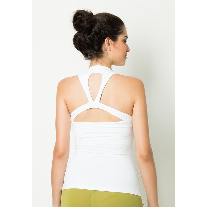 Baju Yoga / Baju Olahraga / Baju Gym Yoga Fitness DL 96036 / Pakaian Olahraga Wanita