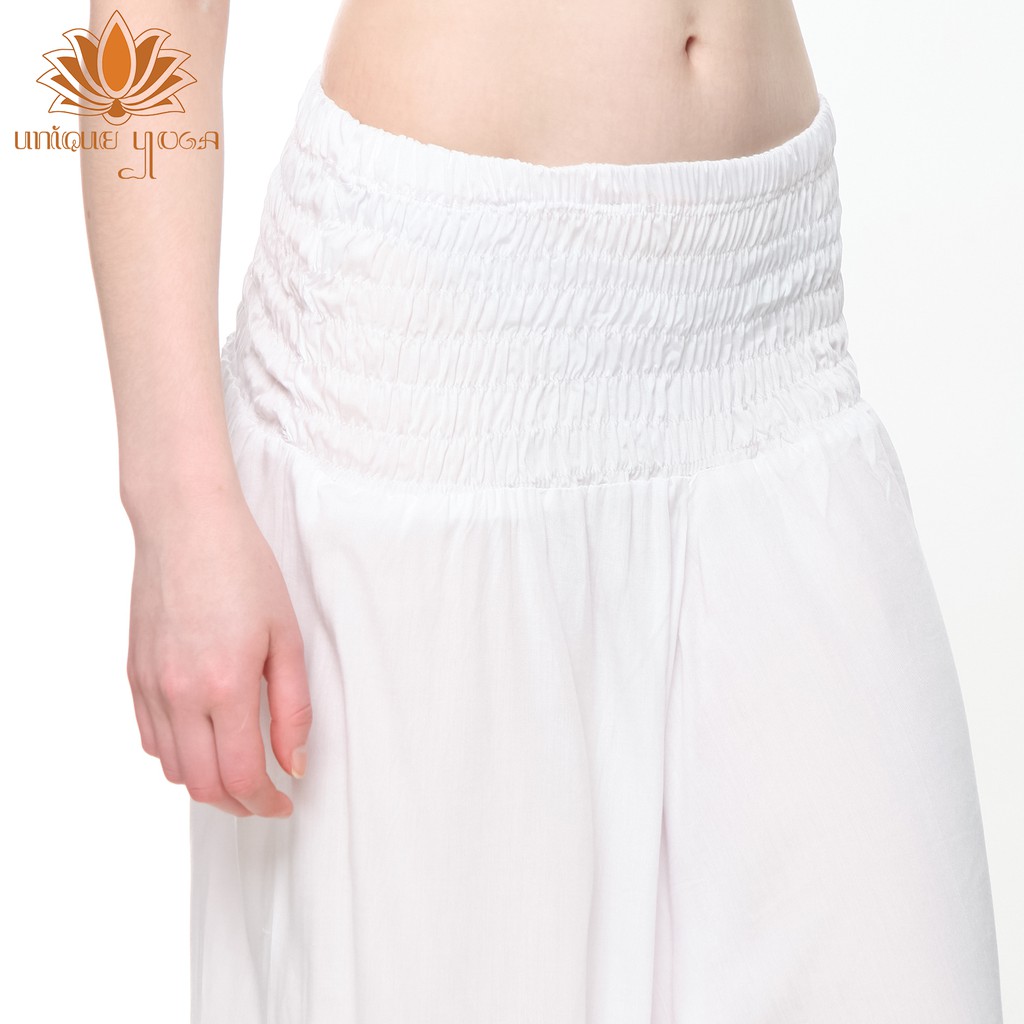 Celana Yoga / Celana Harem / Union Pant Putih /  Union Pant Merah / Celana Yoga Murah / Celana Senam Ibu Hamil / Celana