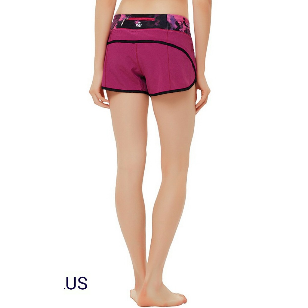 Short Pant / Celana Pendek Senam Yoga Pole Dance DL 76076