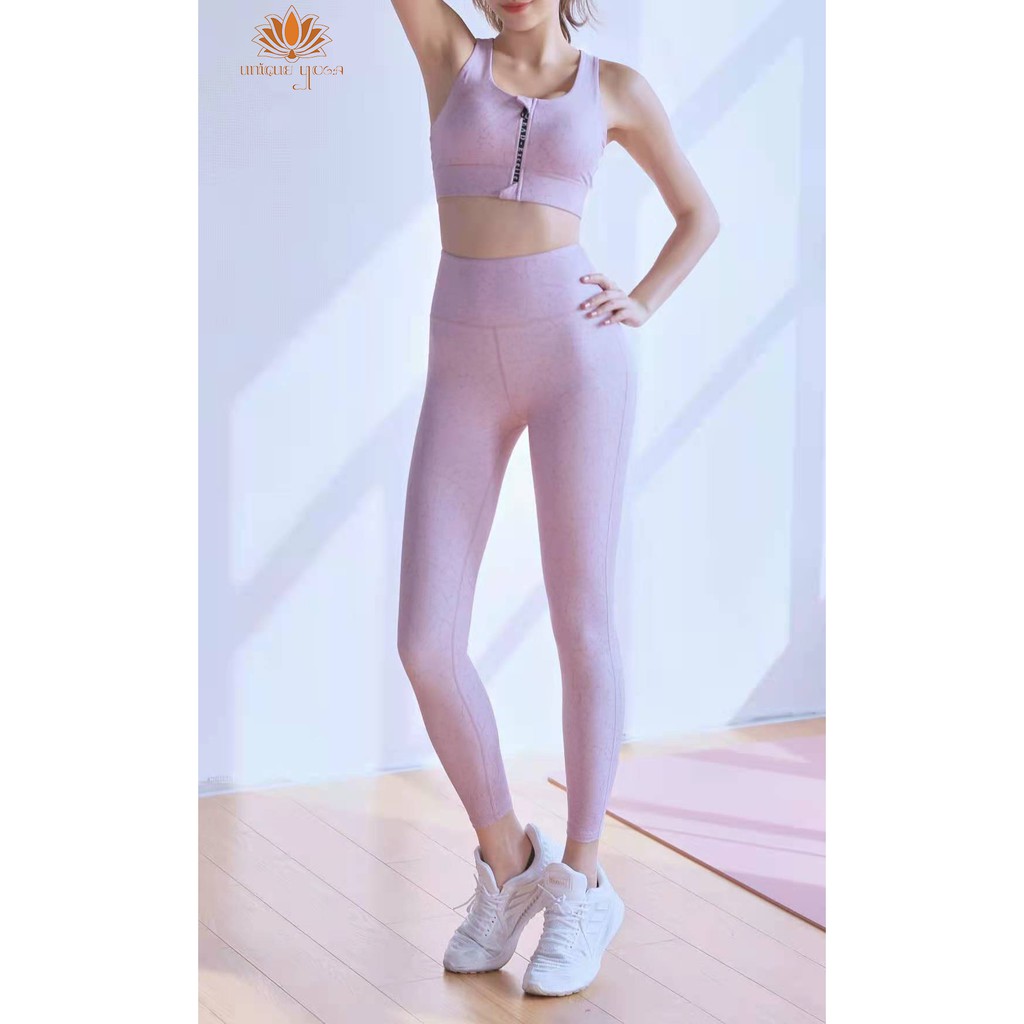 Sport Bra Impact Senam Yoga Running Gym / Bra Olahraga Murah Vania / Yoga Sport Pilates New WX072