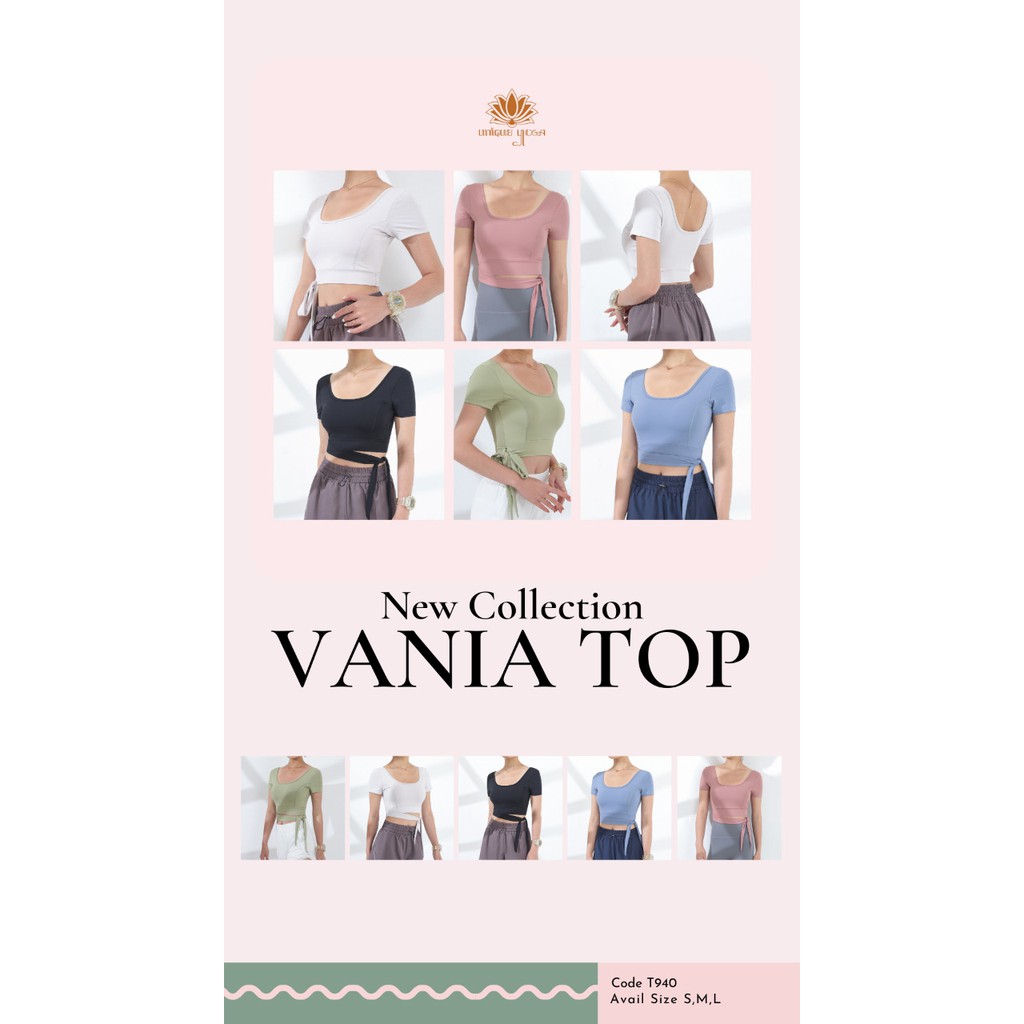 Sport Bra New Terbaru / Baju Yoga Lengan Pendek / Pakaian Olahraga Wanita / Pakaian Olahraga Bra Yoga