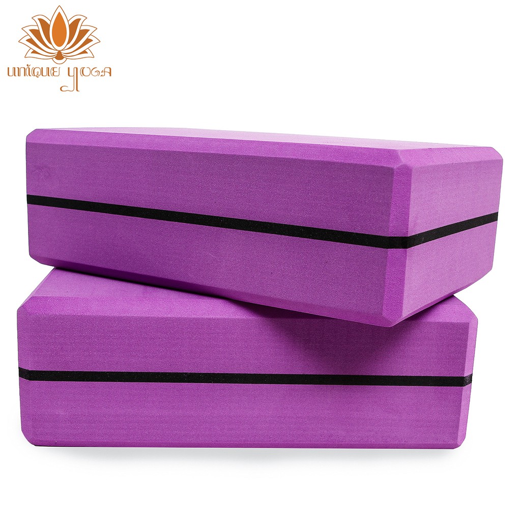 TPE Block / Balok Yoga TPE / Yoga Block Murah / Balok Yoga Rubber / TPE Block Yoga / Jual Balok Yoga 