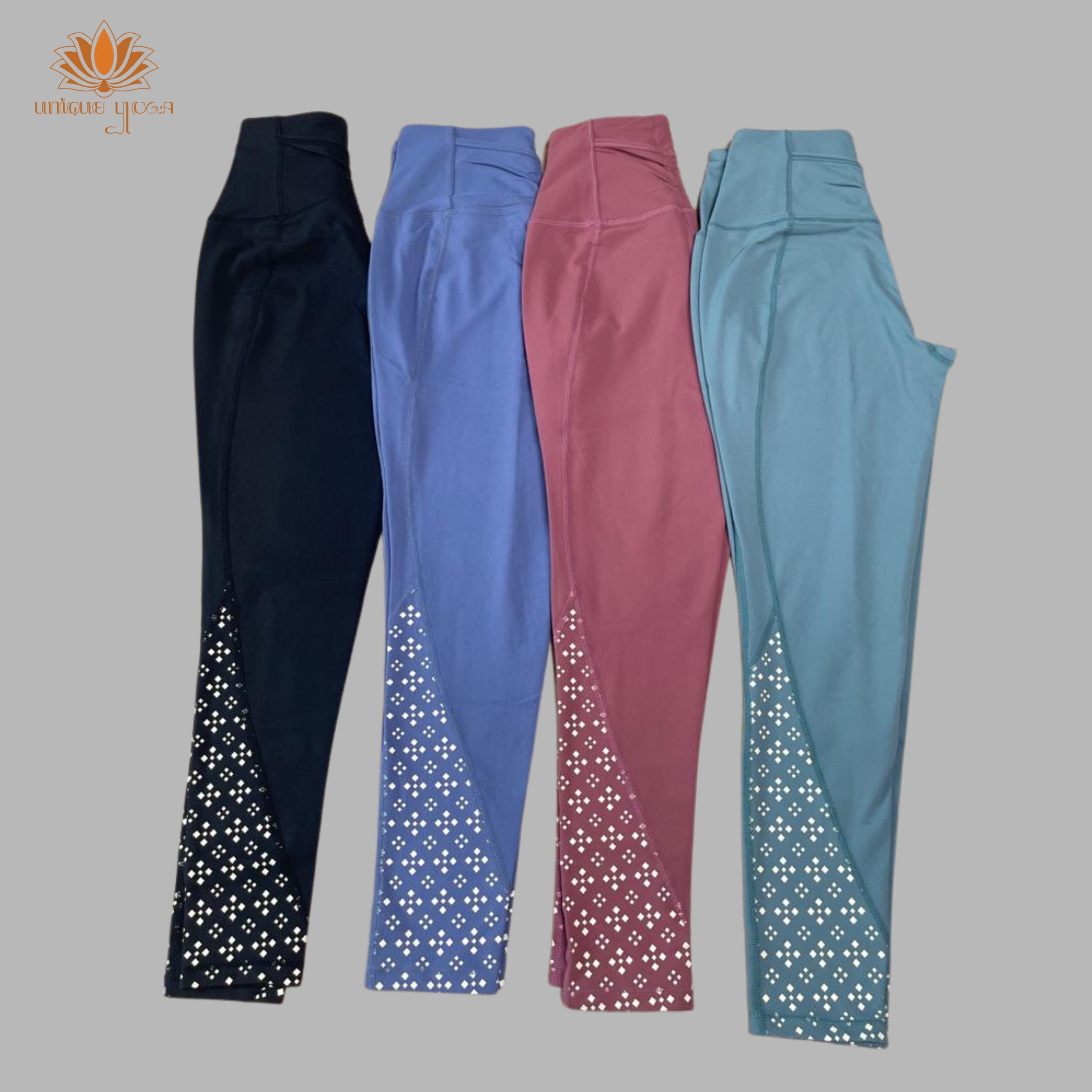 Best Seller Gym Legging Sport / Legging Yoga Vania CK 024 / Celana Legging Senam Yoga