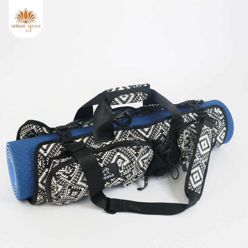 Speedy Yoga Bag Mat / Carry Bag Mat / Speedy Yoga Bag / Tas Yoga Murah / Tas Matras Murah / Yoga Bag Mat Motif / Tas Untuk Matras