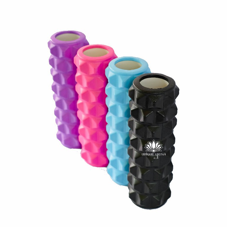 Roller Block Yoga / Roller Block Murah / Roller Block / Block Yoga Pilates Fitness / Block Yoga / Yoga Block Murah