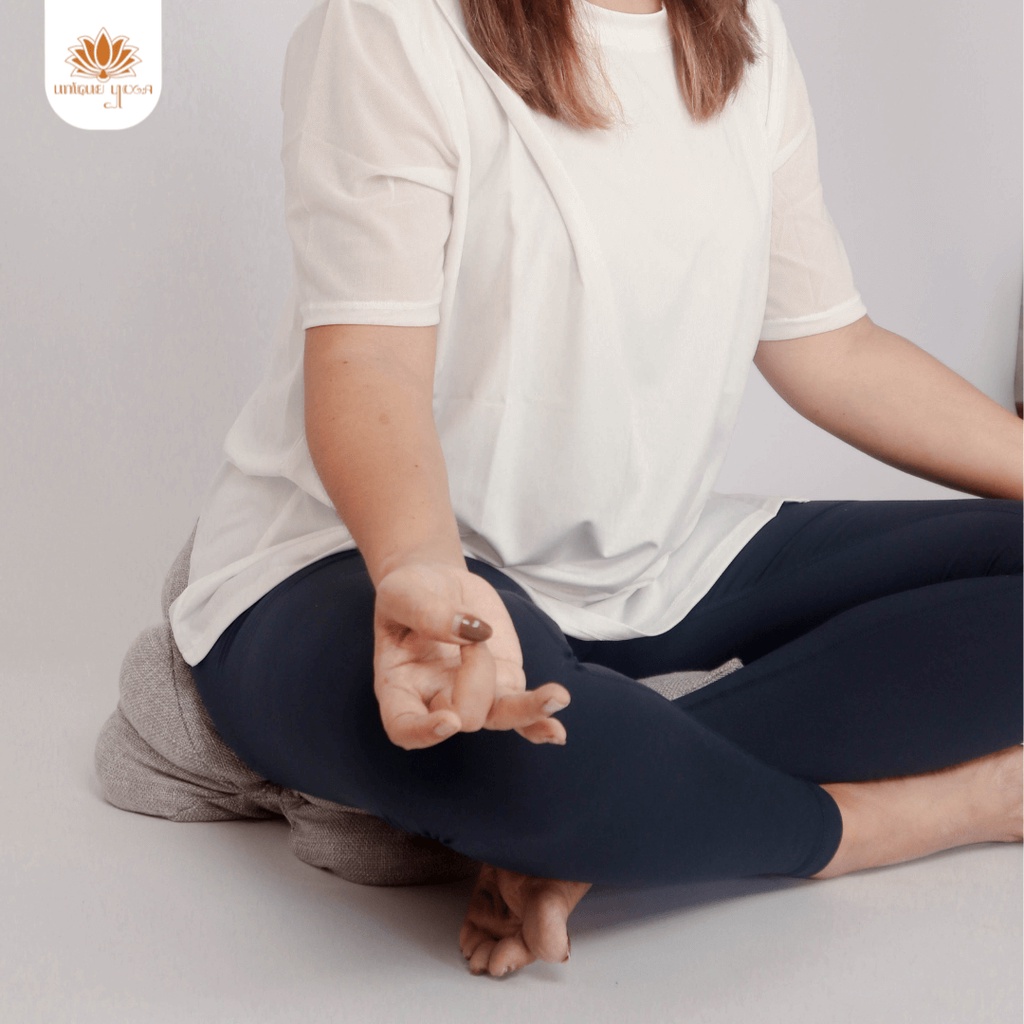 Bantal Meditasi Lotus / Bantal Yoga / Bantal Meditasi Terbaru / Bantal Meditasi Murah / Bantal Alas Duduk Yoga / Bantal